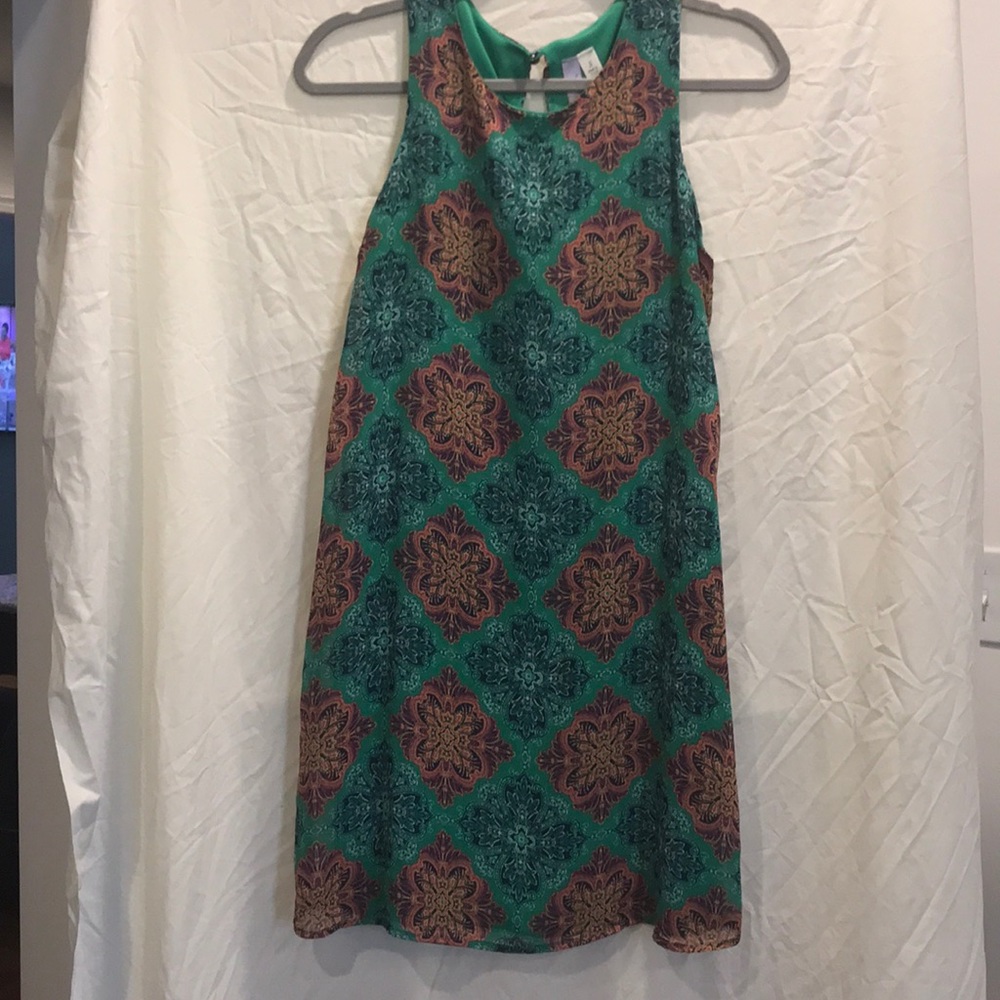 Fun dress